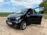 Smart ForFour  70PS Passion - kompakt, zuverlässig - Smart ForFour in Frankfurt (Main)