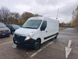 Opel Movano B Kasten/Kombi HKa L3H2 3,5t - Opel Movano aus 2013