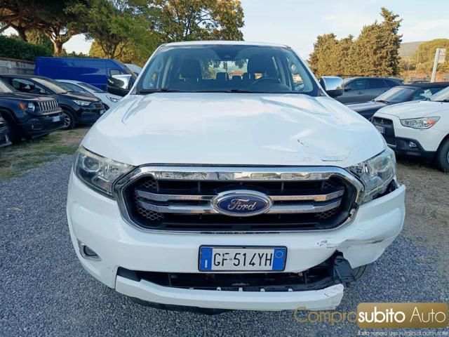Image of Ford Ranger