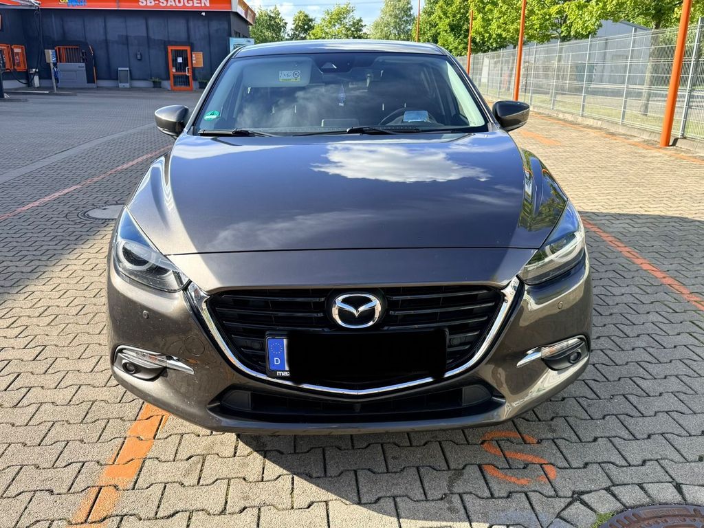 Image of Mazda 3