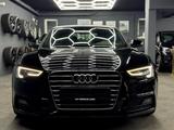 Audi A5 Cabriolet 2.0 TDI-3xSLine-19 Zoll/BIXenon/Nav - Audi A5: Cabrio