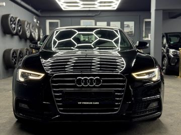 Audi A5 - 3