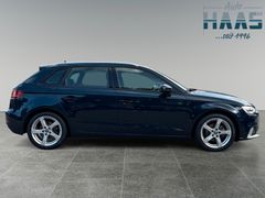 Fahrzeugabbildung Audi A3 Sportback sport 1.5TSI S tronic - NAVI*ASSIST