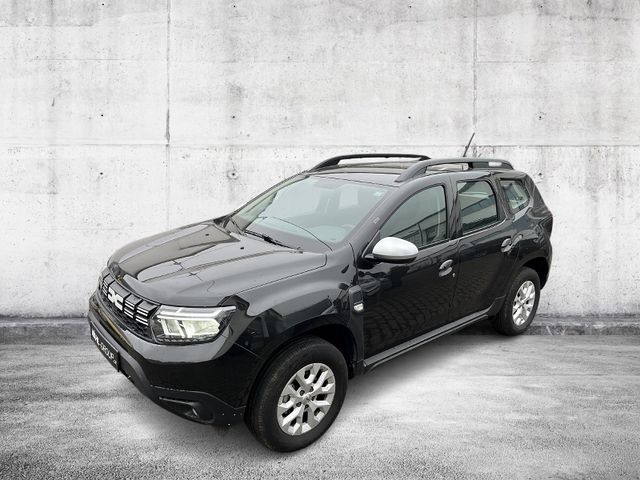 Dacia Duster II Expression TCe 130 DAB RFK Klima PDC