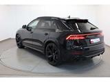 Audi RSQ8 4.0 TFSI quattro - Audi RSQ8 SUV