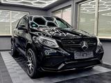 Mercedes-Benz GLE 63 S AMG EXKLUSIV 4Matic PANOR/ DISTR/ SPUR - Mercedes-Benz AMG 63