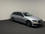 Mercedes-Benz E T E 220 d - Mercedes-Benz 220: D