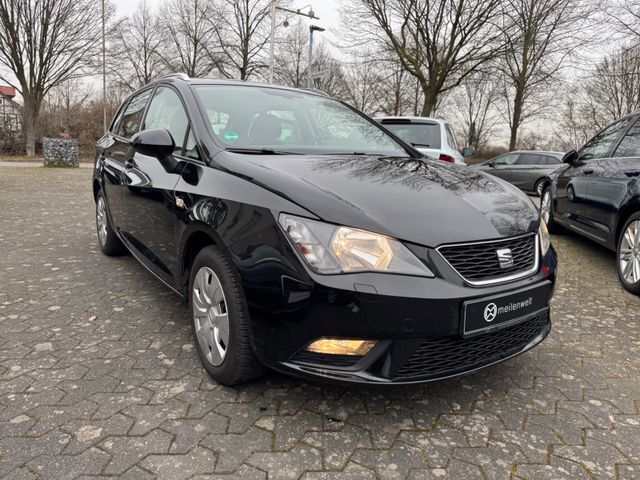 Seat Ibiza ST Style 1.4 TDI DSG AHK SHZ inkl. Dachbox