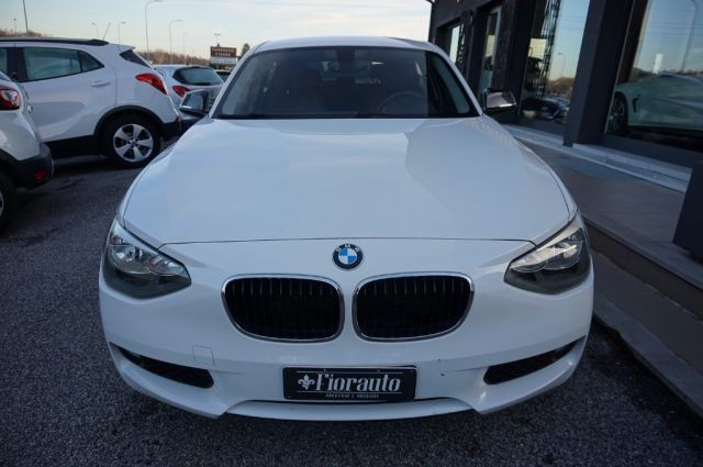 BMW 118 d 2.0 143CV cat 5 porte URBAN