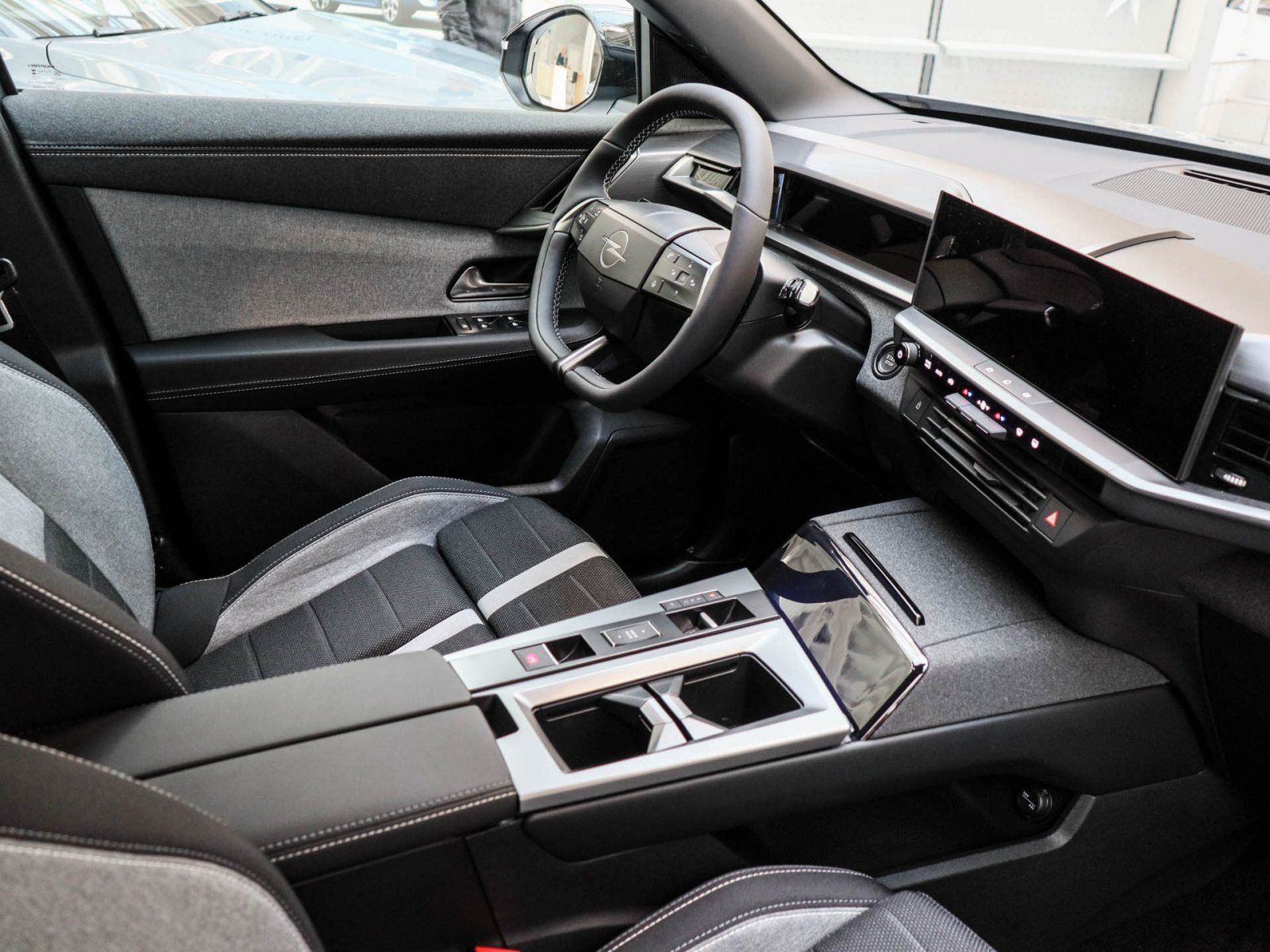 Opel Grandland (X) - Bild 3