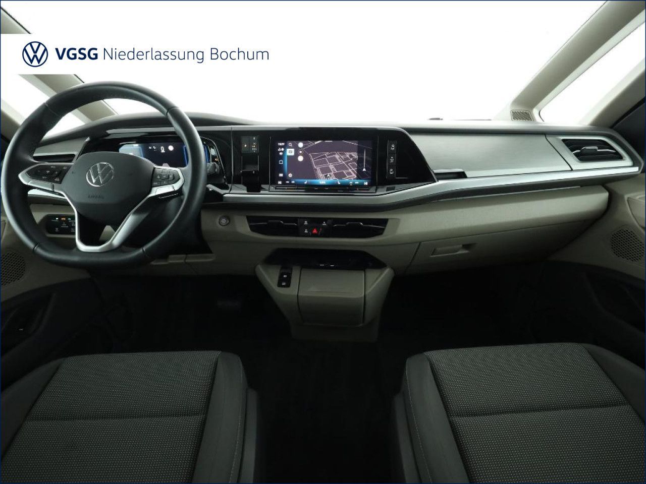 Volkswagen T7 Multivan - Bild 16