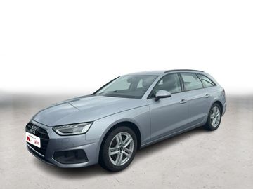 Audi A4 - 2