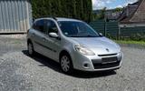 Renault Clio Grandtour Expression 1.5 dci 2. Hand - Renault Clio: Grandtour Expression