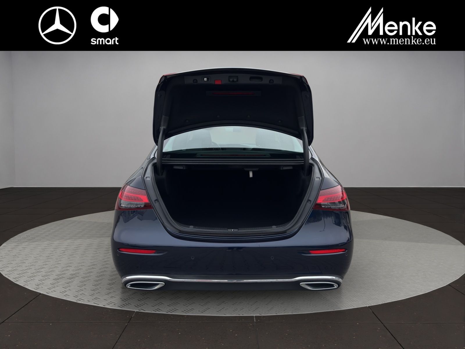 Mercedes-Benz E 220 d Limo Distro-Plus+AHK+Kamera+Ambiente foto 16