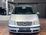 Volkswagen SHARAN 2.0 TDI 7-SITZE TEMPOMAT 2HD TOP-ZUSTAND! - gebrauchte Volkswagen Sharan aus dem Jahr 2006