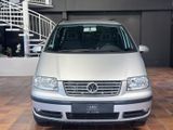 Volkswagen SHARAN 2.0 TDI 7-SITZE TEMPOMAT 2HD TOP-ZUSTAND! - Volkswagen Sharan aus 2006