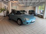Mazda MX-5 1.6 16V - gebrauchte Mazda MX-5 aus dem Jahr 2001