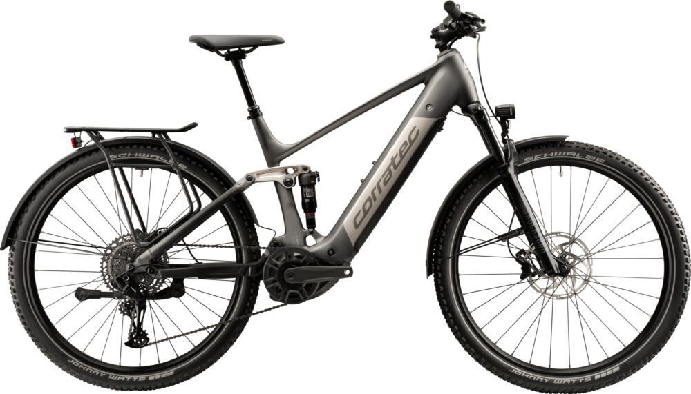 Corratec E-Power MTC 120 Elite 44cm - 29"