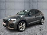Audi Q5 45 TFSI QU 2xS-LINE LED+NAVI+ACC+PANO+RFK+AHK - Audi Q5 Gebrauchtwagen in Wuppertal