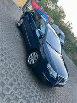Volkswagen Vw Pasat 2.0tdi - Volkswagen: Kombi, Pasat