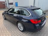 BMW 320i touring Luxury Navi Leder Bixenon Euro6 - BMW 320 in Lübeck