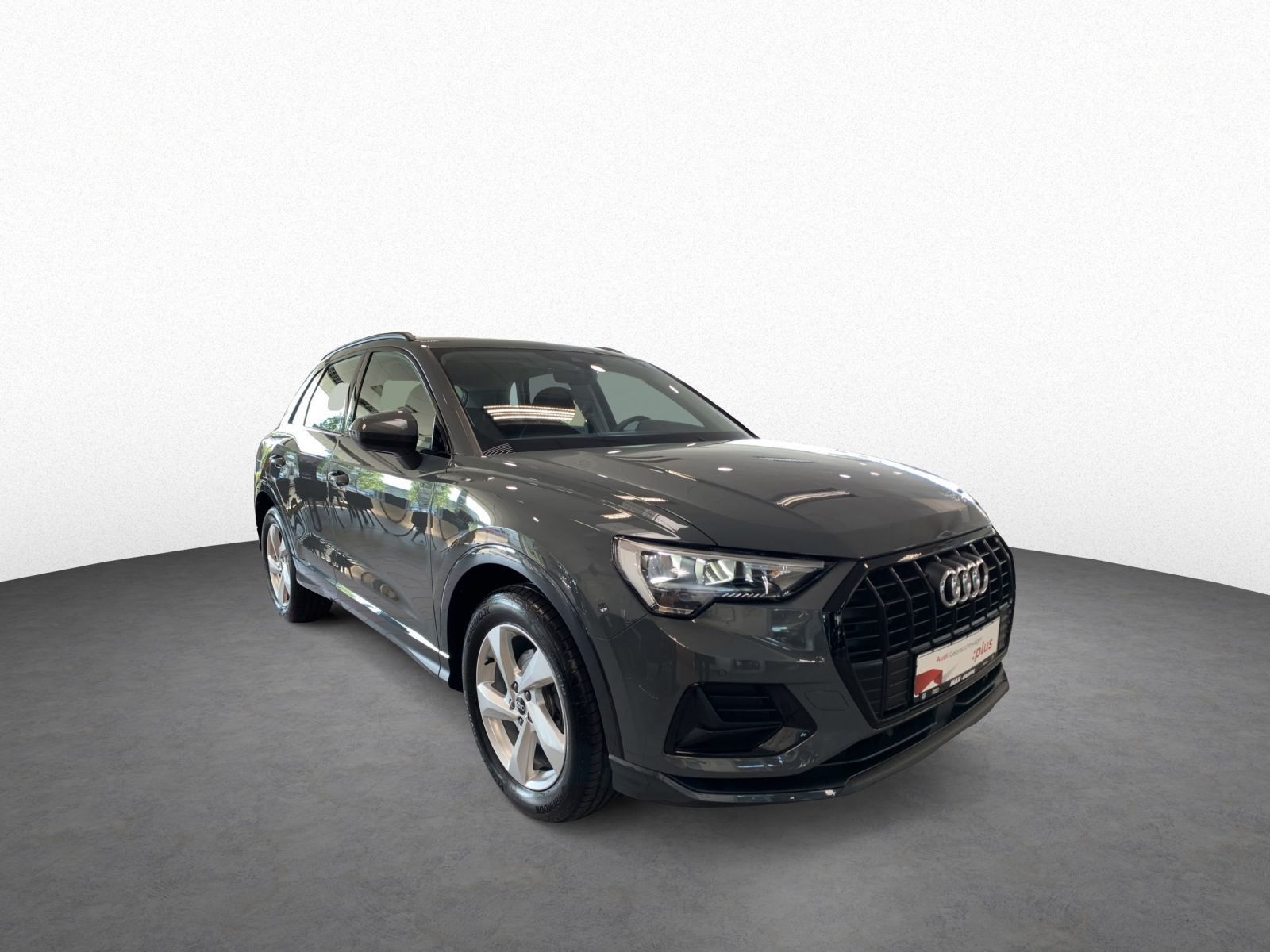 Audi Q3 - Bild 4