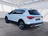 Seat Tarraco 1,4  Xcellence e-Hybrid-Navi-AHK-Kamera - gebrauchte Seat Tarraco aus dem Jahr 2021