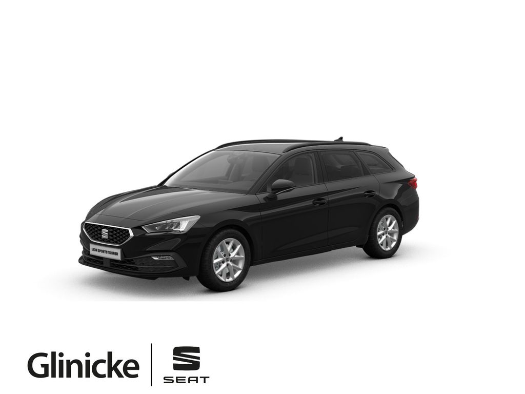 Leon Sportstourer Road Edition 1.5 TSI 85 kW AHK