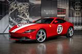 Ferrari ROMA | TAILOR MADE | INSPIRED BY FERRARI 250 LM