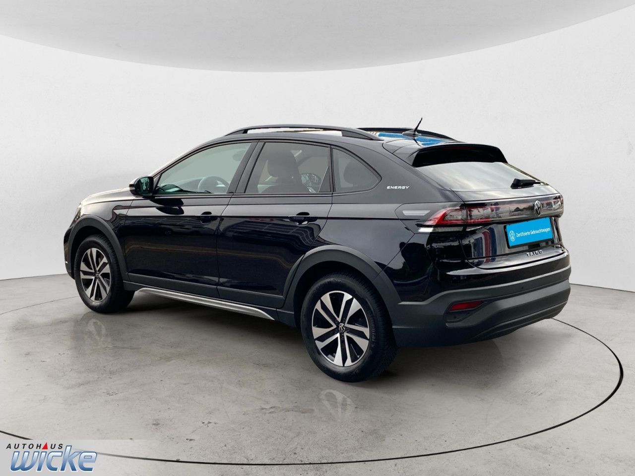 Volkswagen Taigo 1.0 TSI Energy NAVI KLIMA LED PDC LM foto 5