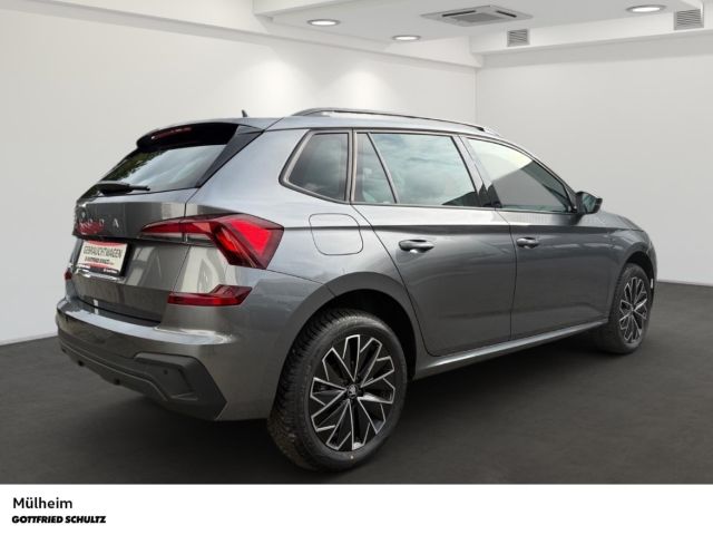 Skoda Kamiq - Bild 4