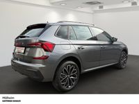 Skoda Kamiq - Vorschau Bild 4