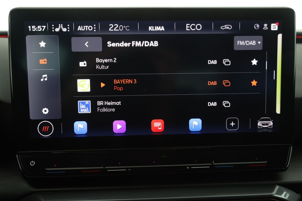 Cupra Leon - Bild 18