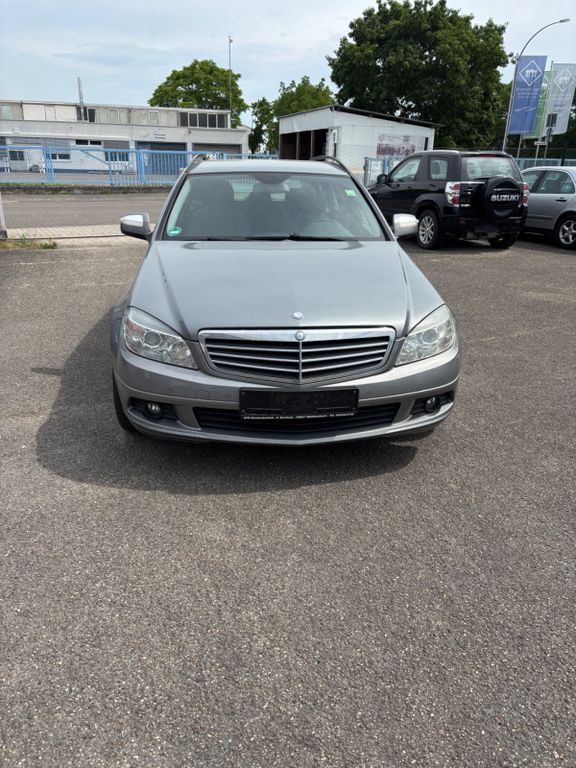 Angebot ansehen Mercedes-Benz C 220