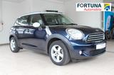 MINI Cooper Countryman Klimaautomatik PDC - MINI Cooper Countryman aus 2014
