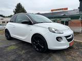 Opel ADAM SLAM TÜV NEU / GARANTIE - gebrauchte Opel Adam aus dem Jahr 2013
