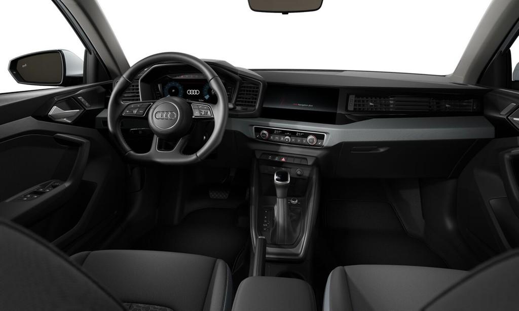 Audi A1 Sportback advanced 35 TFSI S tronic, миниатюра 4