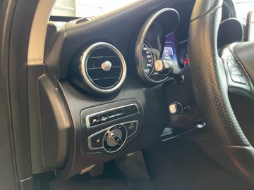 Mercedes-Benz C 200 Limo BlueTec  d *AVANTGARDE*SPURASSIS*AHK