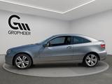 Mercedes-Benz CLC 160 Rückfahrkamera MFL - Mercedes-Benz CLC 160 Gebrauchtwagen