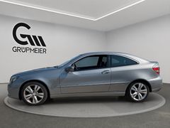 MERCEDES-BENZ CLC 160 Rückfahrkamera MFL