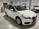 BMW 218 i Advantage Gran Tourer,Navi,AHK,SHZ,1.Hand - BMW 218 Gran Tourer aus 2015
