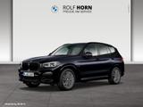 BMW X3 xDrive20d M Sportpaket Autom Navi AHK Klima - BMW X3 Gebrauchtwagen in Bonn