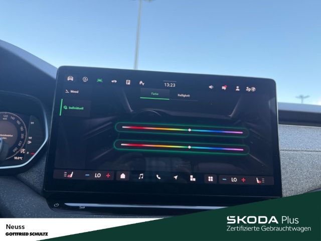 Skoda Octavia - Bild 17