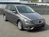 Mercedes-Benz B180*2.HAND*HU10/27*SERVICE NEU*WENIG KM* - Mercedes-Benz W180