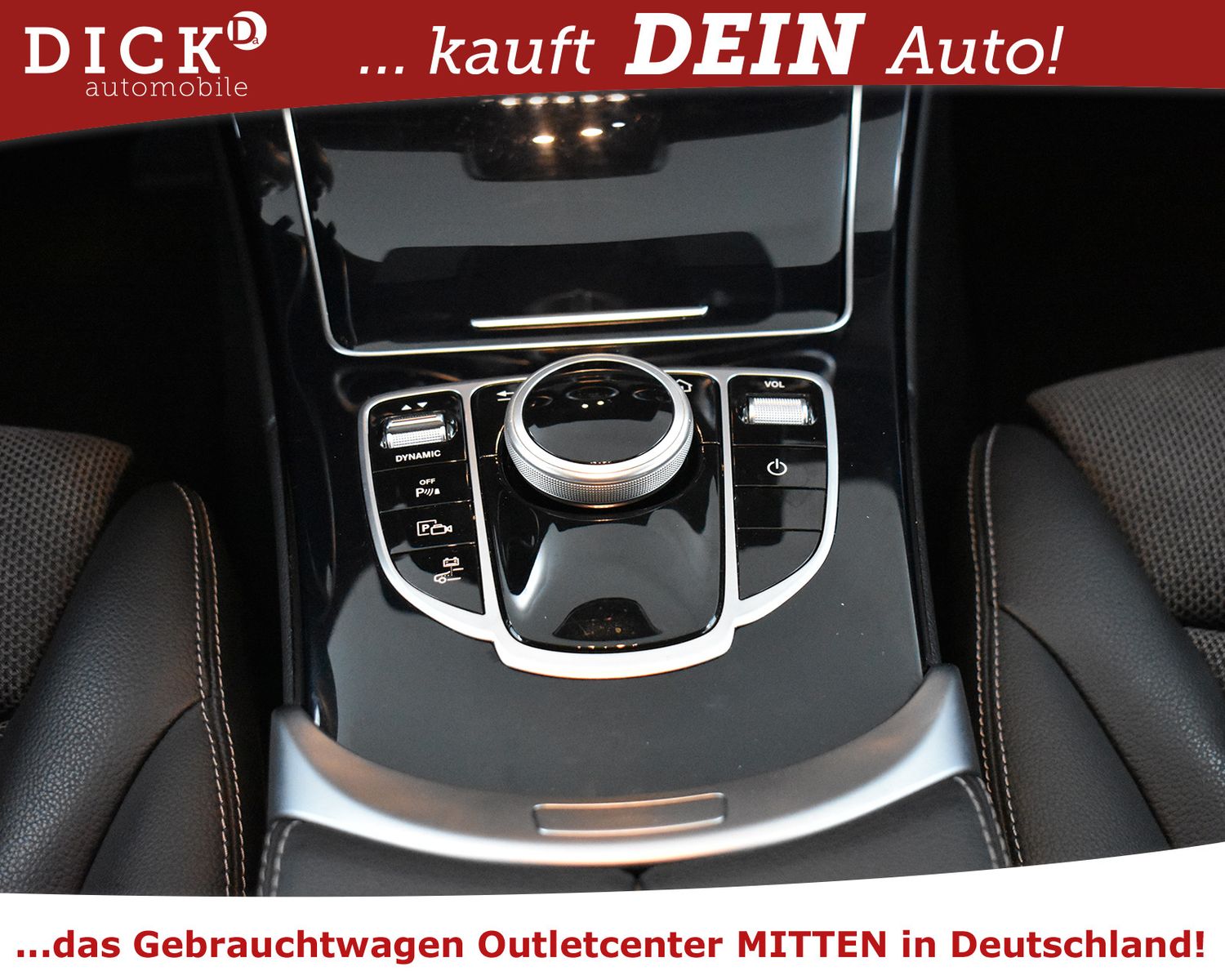 MERCEDES-BENZ C300e T 9G Avantg STANDHZ+KAMERA+LED+AHK+ACC+18" - Image 16