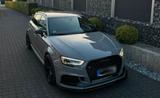 Audi RS3 2.5 TFSI S tronic quattro Sportback - - gebrauchte Audi RS3 aus dem Jahr 2021
