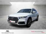 Audi Q5 2.0 TFSI quattro AHK, Luftfahrwerk, Matrix - Audi: Luftfahrwerk
