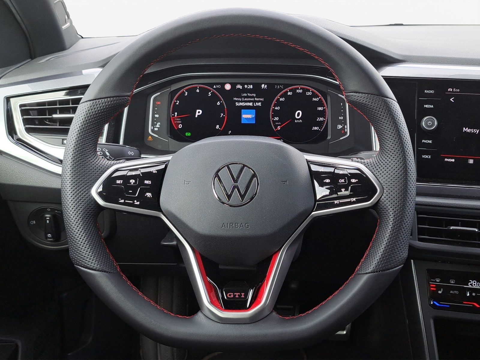 Volkswagen Polo - Bild 8