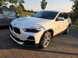 BMW X2 Serie 18i - BMW iX2 Gebrauchtwagen