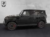 Mercedes-Benz G 63 AMGPROD26/A22/CARBON/NGHT/PK1/PW1/MANUFAKTU - Mercedes-Benz Neuwagen: 63
